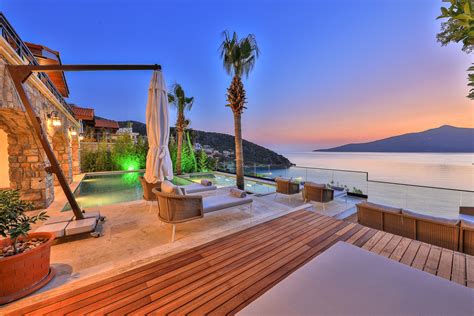 Villa Lemuri in Kaş – Book on Hotels.com.